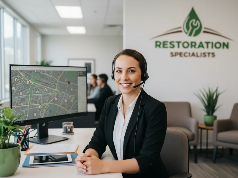 Water Damage Restoration  in River Forest  FAQ