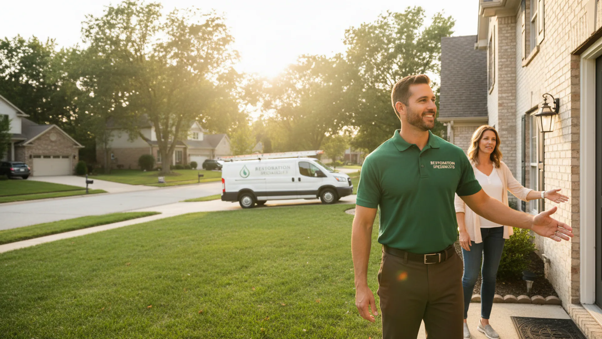 Trusted Water Damage Restoration in River Forest, IL Near Me – Your Local Experts with Proven Experience!